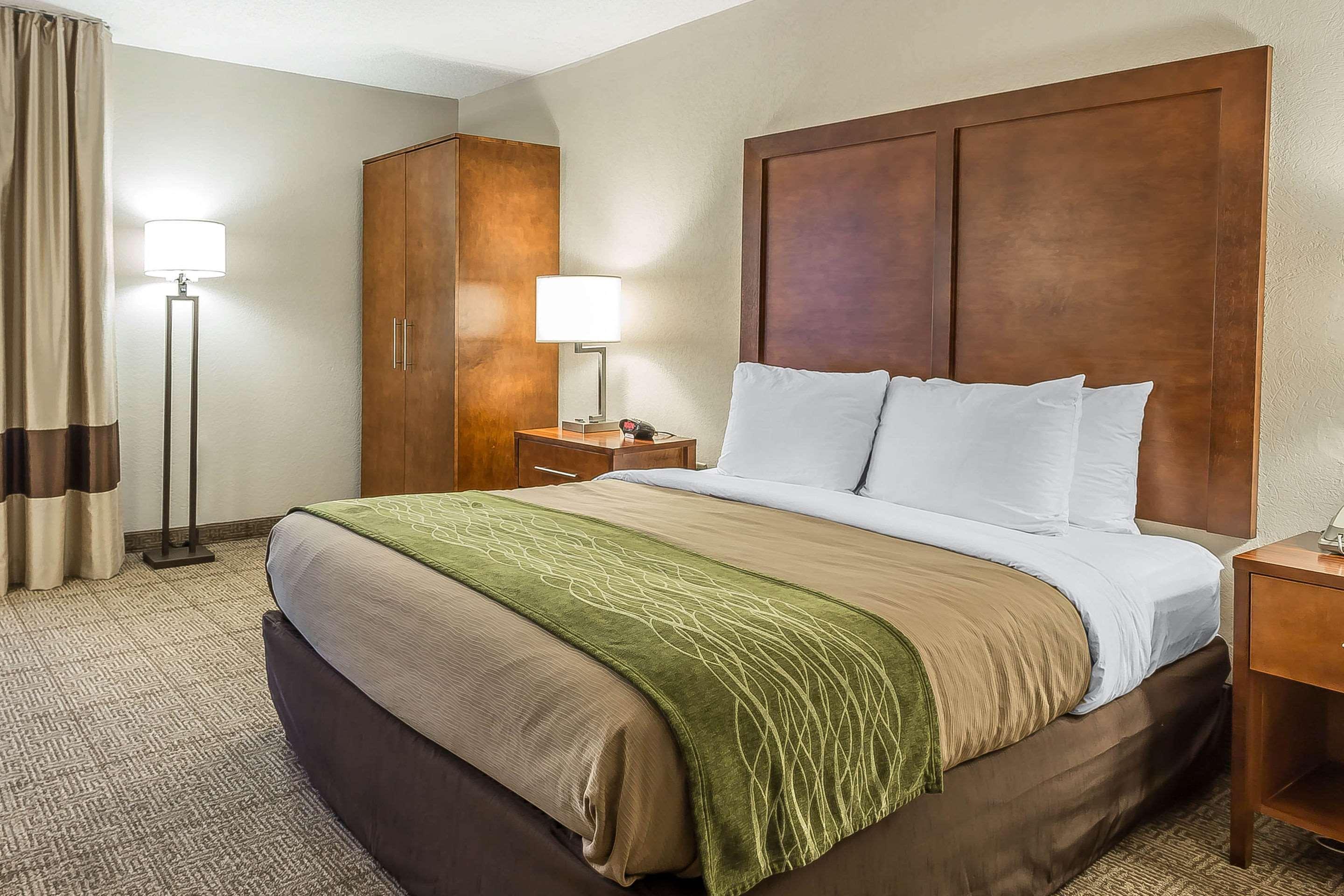 Estalagem Quality Summerville-charleston