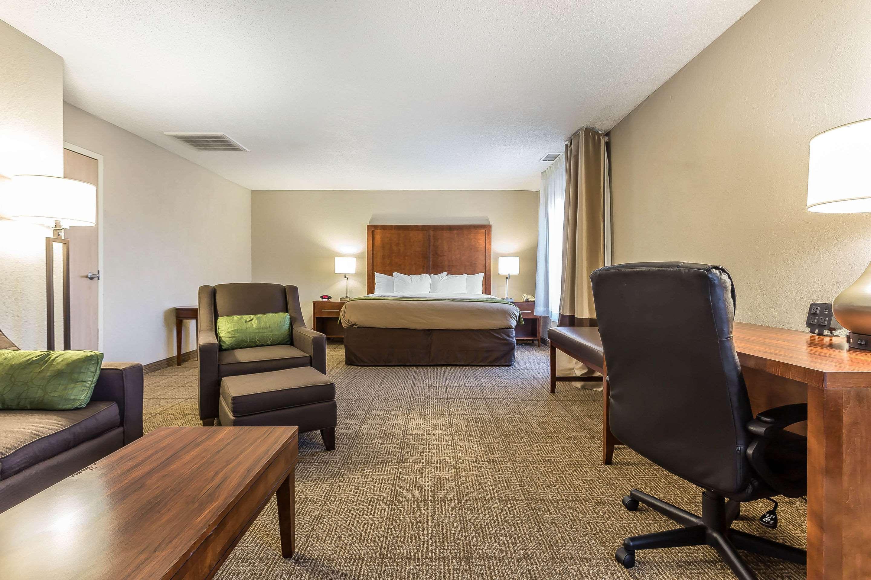 Quality Summerville-charleston 3* Summerville
